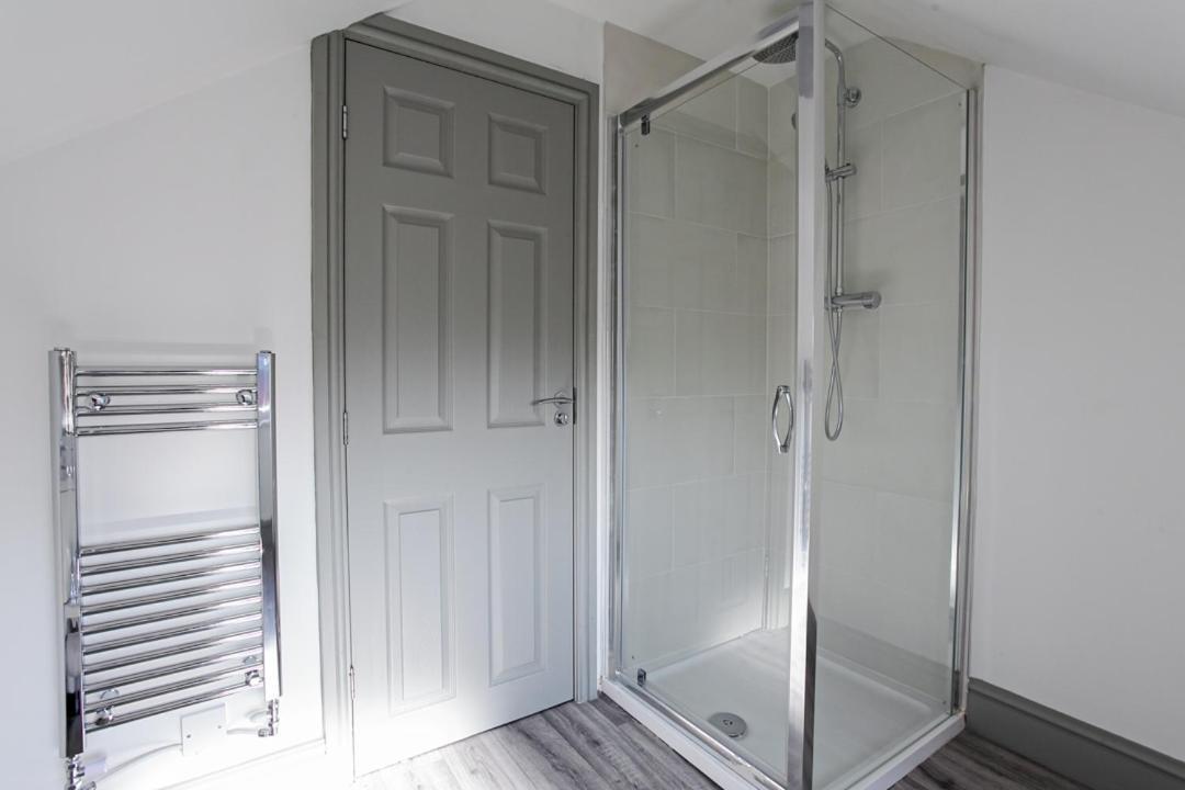 Townhouse No 6 מנצ'סטר מראה חיצוני תמונה