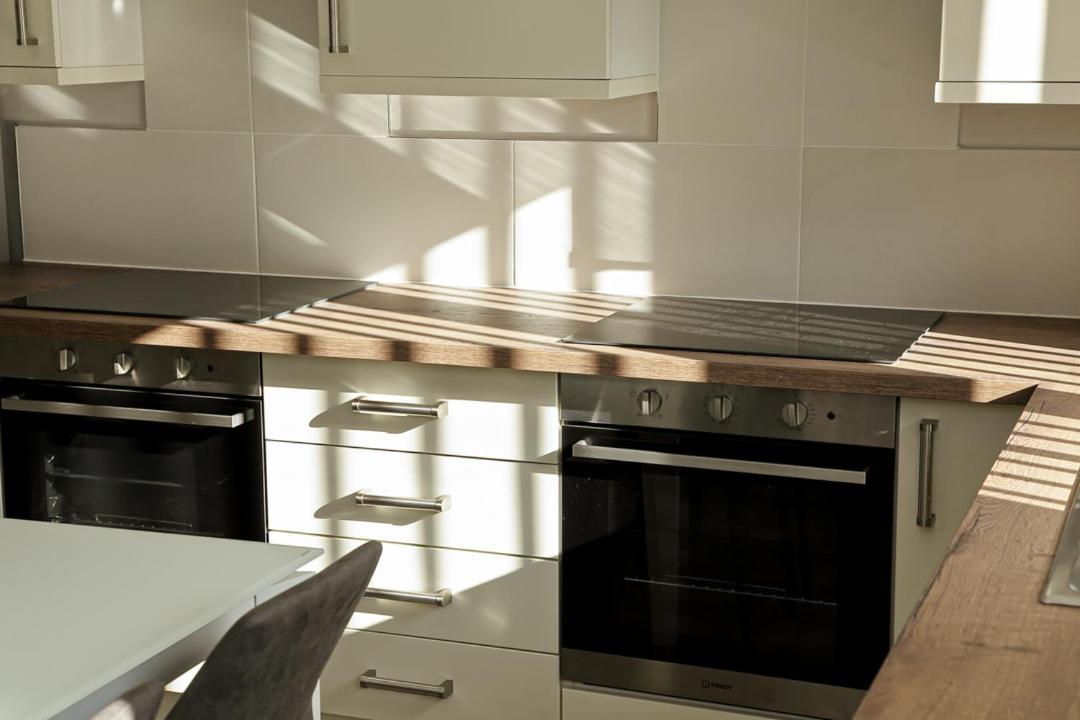 Townhouse No 6 מנצ'סטר מראה חיצוני תמונה
