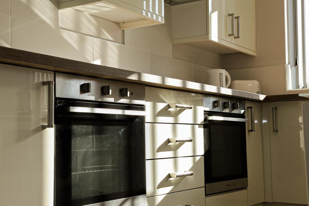 Townhouse No 6 מנצ'סטר מראה חיצוני תמונה